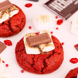 Cargar imagen en el visor de la galería, RED VELVET